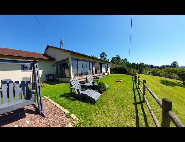 3 BEDROOM TOWNHOUSE SOLD IN WATERFALL